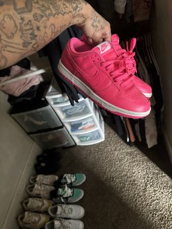 Nike Dunks