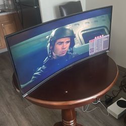 32 INCH Gaming Monitor 165hz
