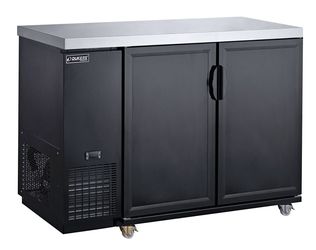 BAR BEVERAGE COOLERS