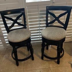 24in Counter Barstools