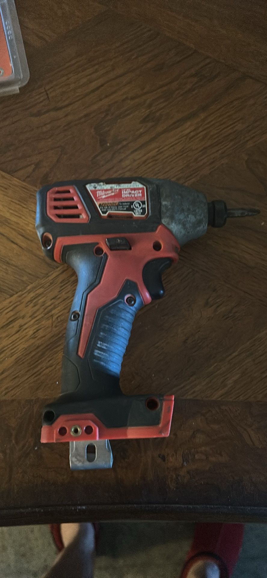 Drill