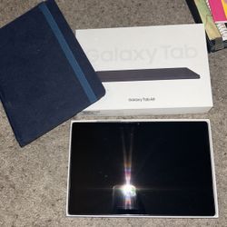 Galaxy Tablet A8 