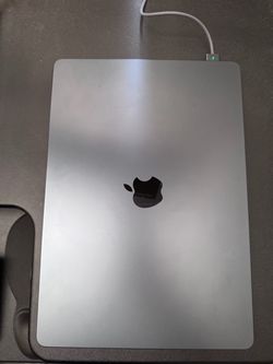 2024 MacBook Air 15”
