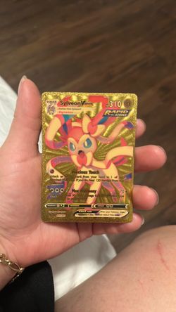 Pokémon card