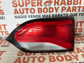 2017 Pacifica/Voyager Taillight Inner OEM ⚡️ 2024