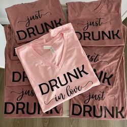 Bachelorette Party Shirts