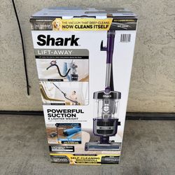Shark Vacuum BRAND NEW