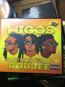 Migos cd dvd Videos