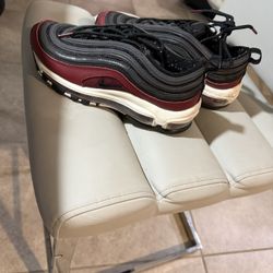 Girls Shoes Size 4.5