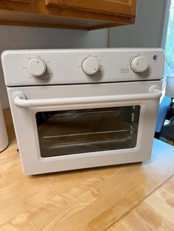 Taster oven