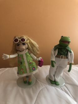 The Muppets