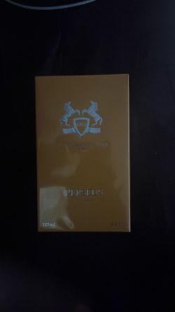 Perseus EAU de perfume