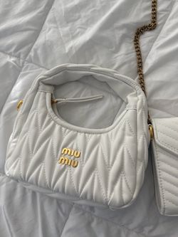 New bag