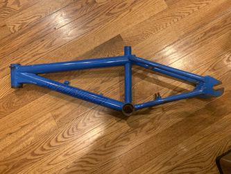 Specialized Fatboy 415 Frame - 14mm Dropout
