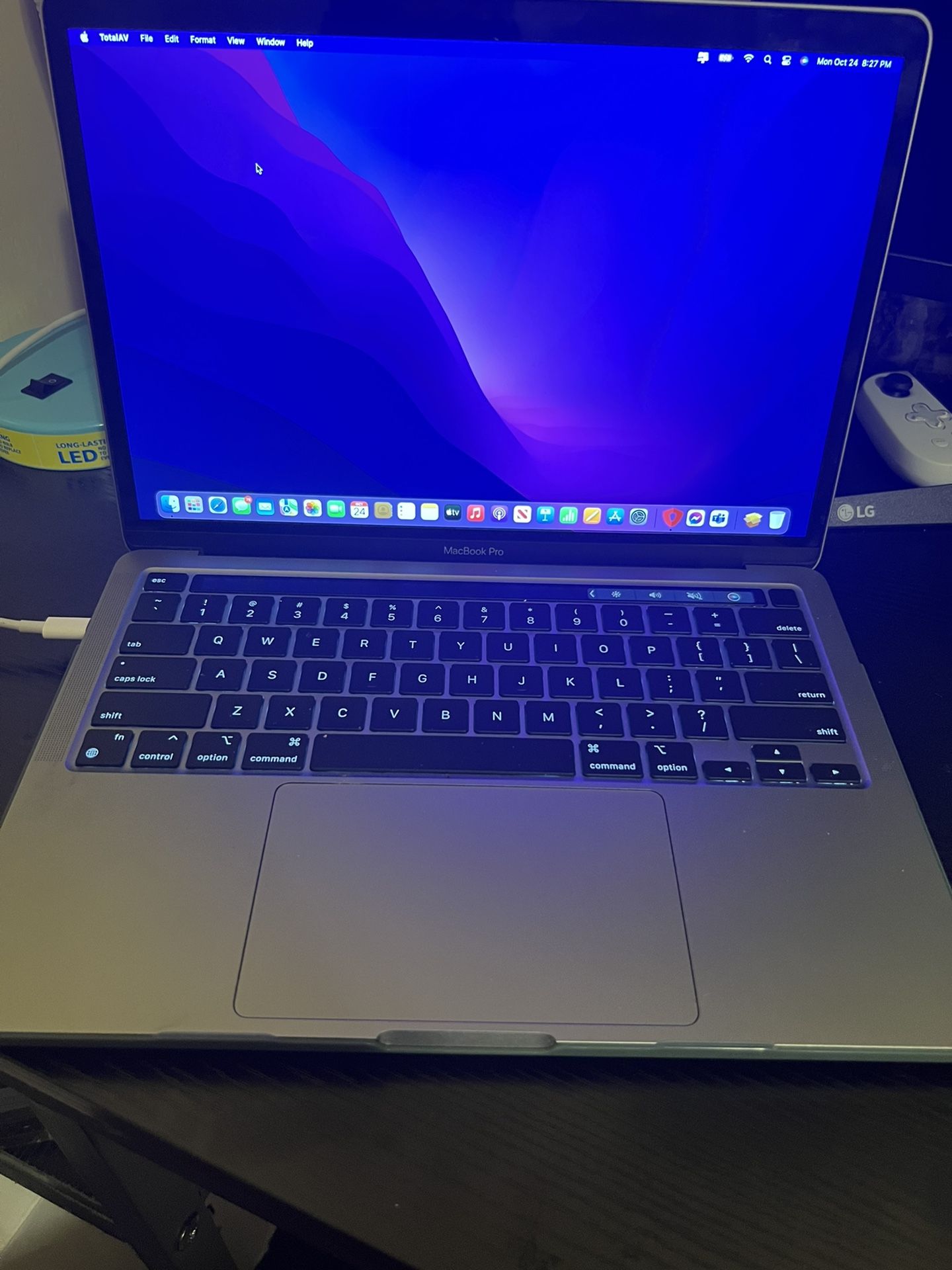Mac Book Pro 