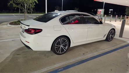BMW 530i