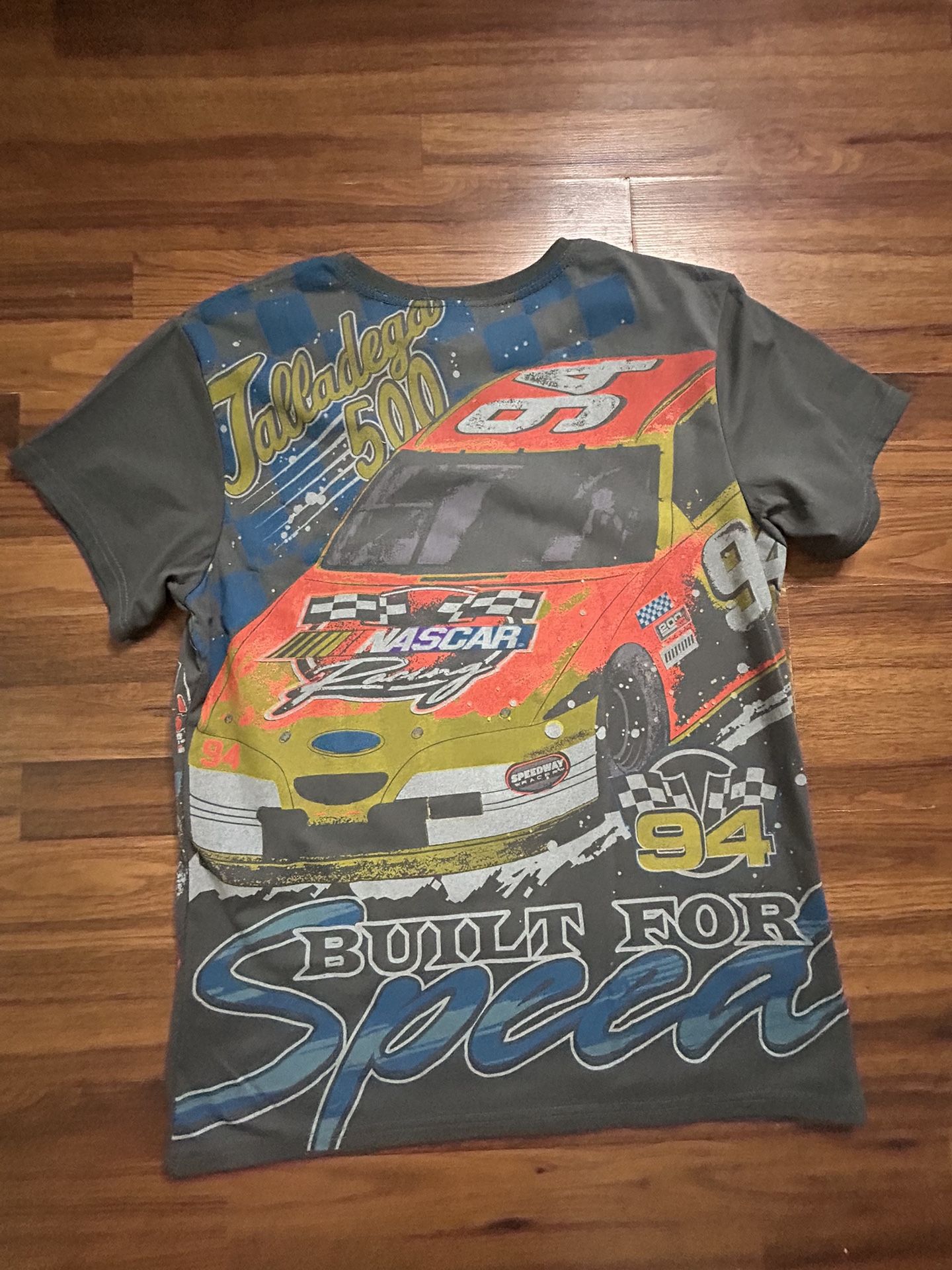 NASCAR Shirt Size XL