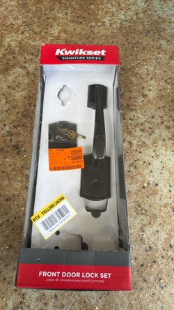 Door lock