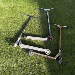 Pro Scooters Bundle 