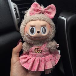 Labubu Outfit
