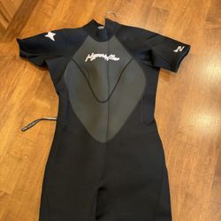 Woman’s Hyperflex Spring Suit Shipping Avaialbe 