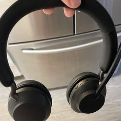 JABRA EVOLVE2 65