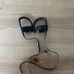 Beats Powerbeats