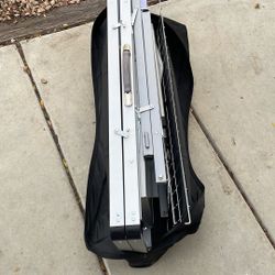 Deluxe Camp Kitchen - Bass Pro Shops