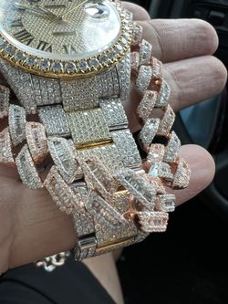 Twotone Necklace