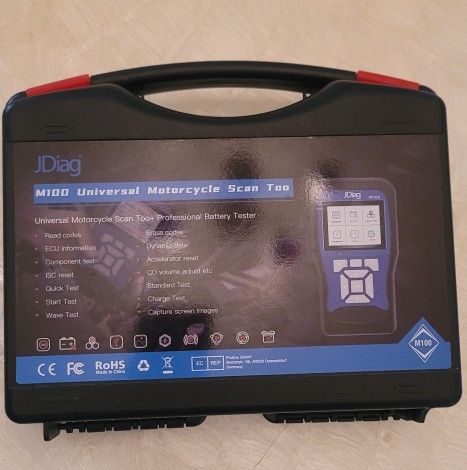 スキャナー giichi Scanner