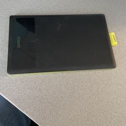 Wacom Bamboo Pen Small CTL 470