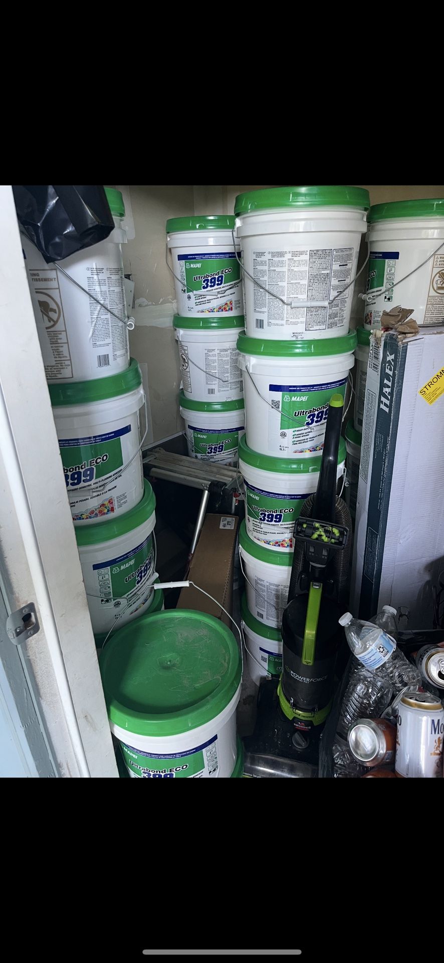 Ultrabond Eco 399