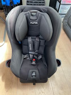 Nuna Convertible Car Seat