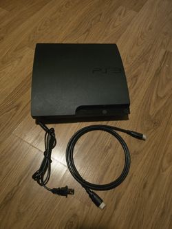 Playstation 3 Slim 500GB