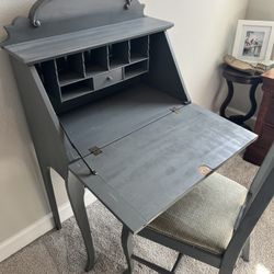 Vintage Desk