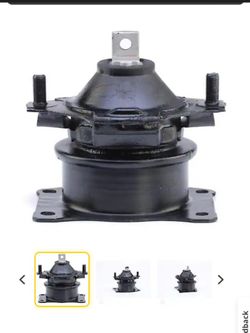 2008 HONDA ODYSSEY   FRONT MOTOR MOUNT 
