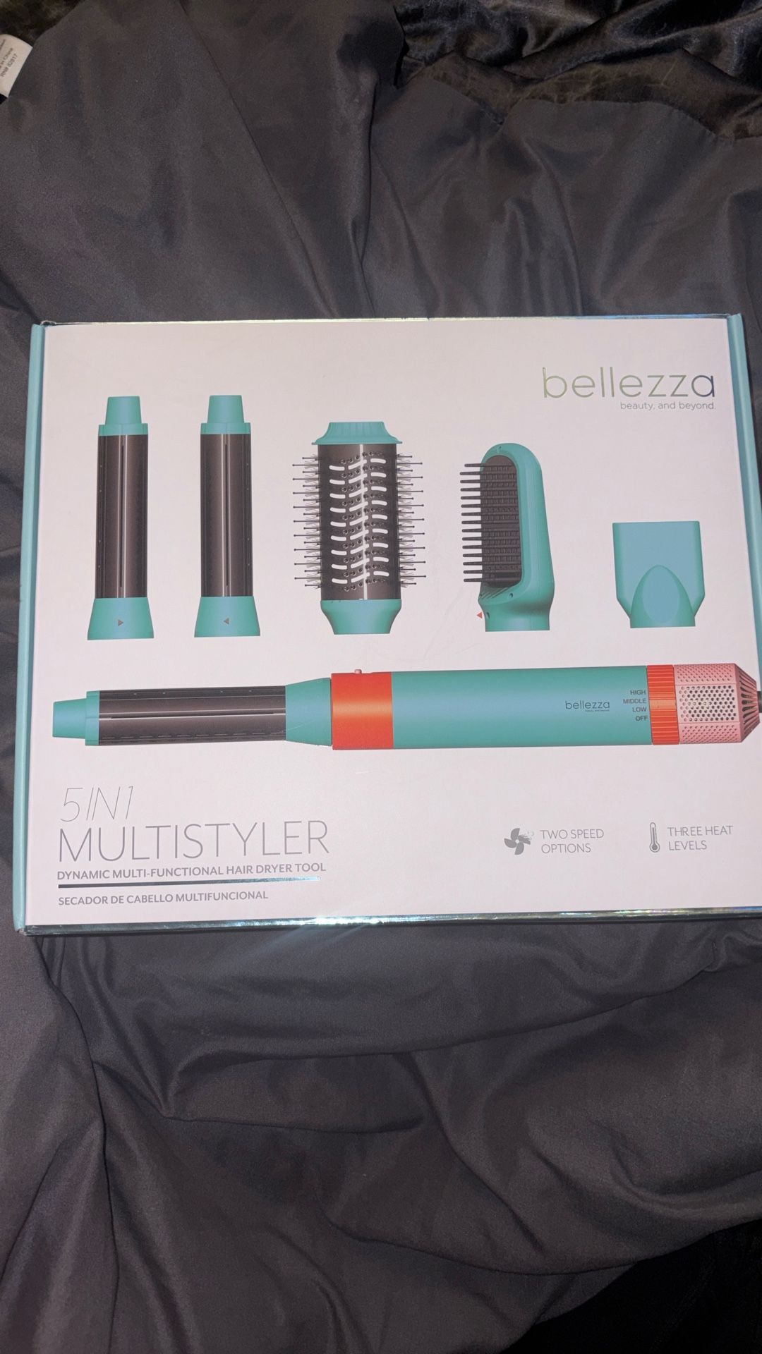 Hair Tool