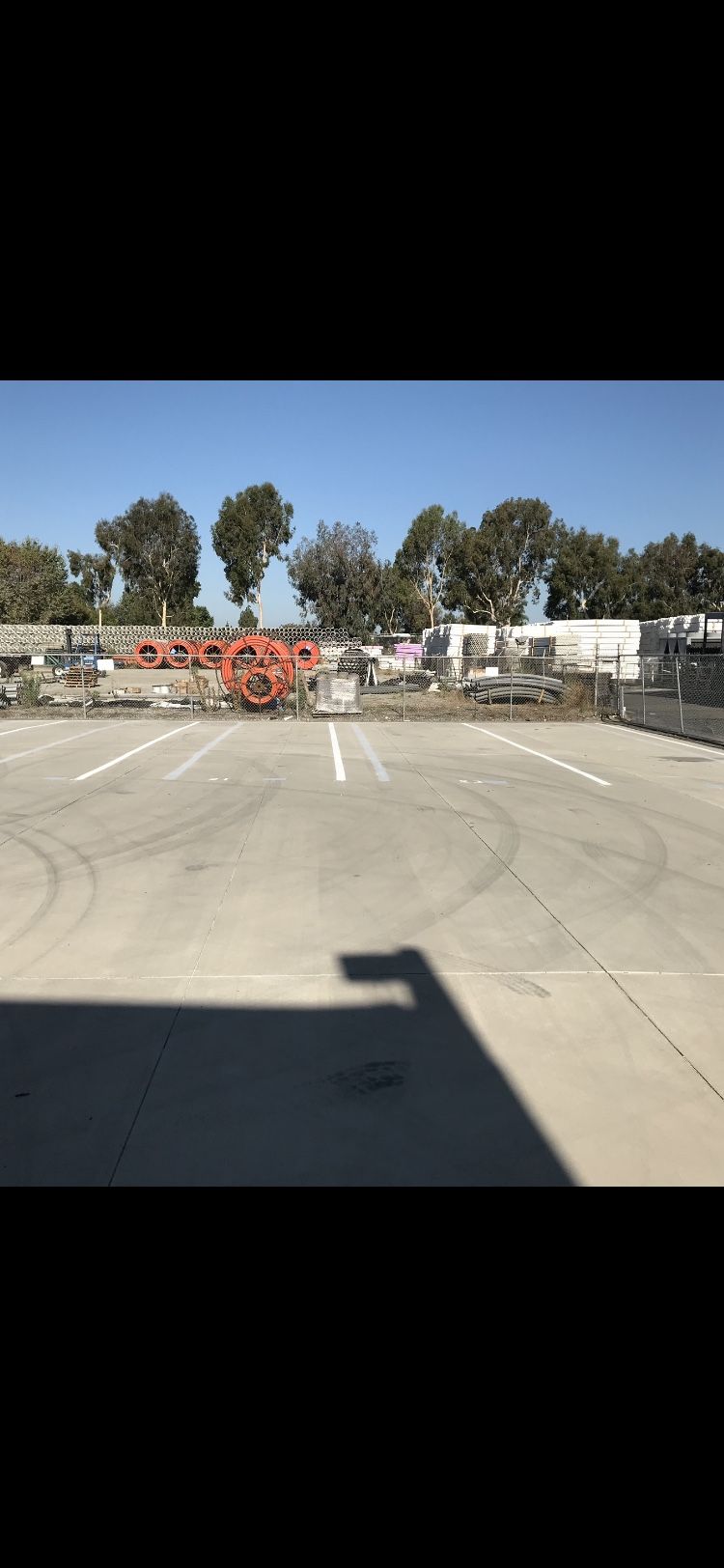 Rv And Campers Storage Only NO Semi Trucks Or A Business