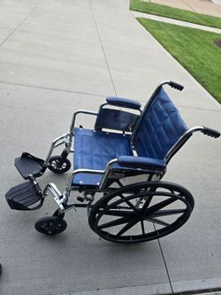Invacare Tracer SX Wheelchair