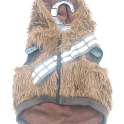 Star Wars Chewie Dog Hoodie