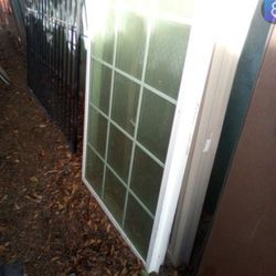 DG Retrofit Window 59 1/2 H X 35 1/2W