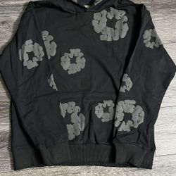 Denim Tears Hoodie
