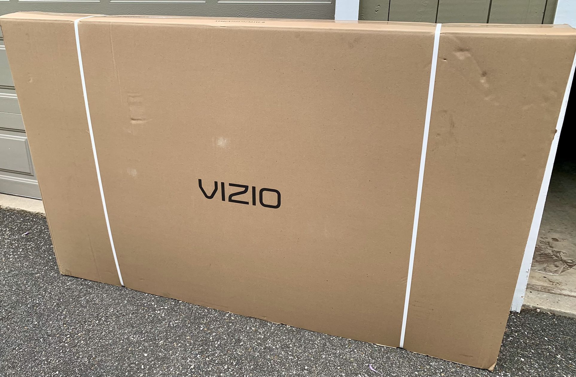 75” VIZIO P75Q9-J01 QUANTUM QLED 4K HDR SMART TV BRAND NEW!