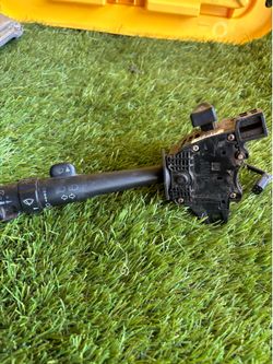 2004 Chevy Turn Signal Switch