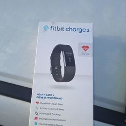 Fitbit Charge 2