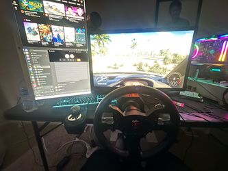 PXN V99 RACING SIMULATOR  - XBOX/PS/PC