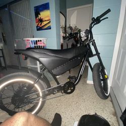 Ebike
