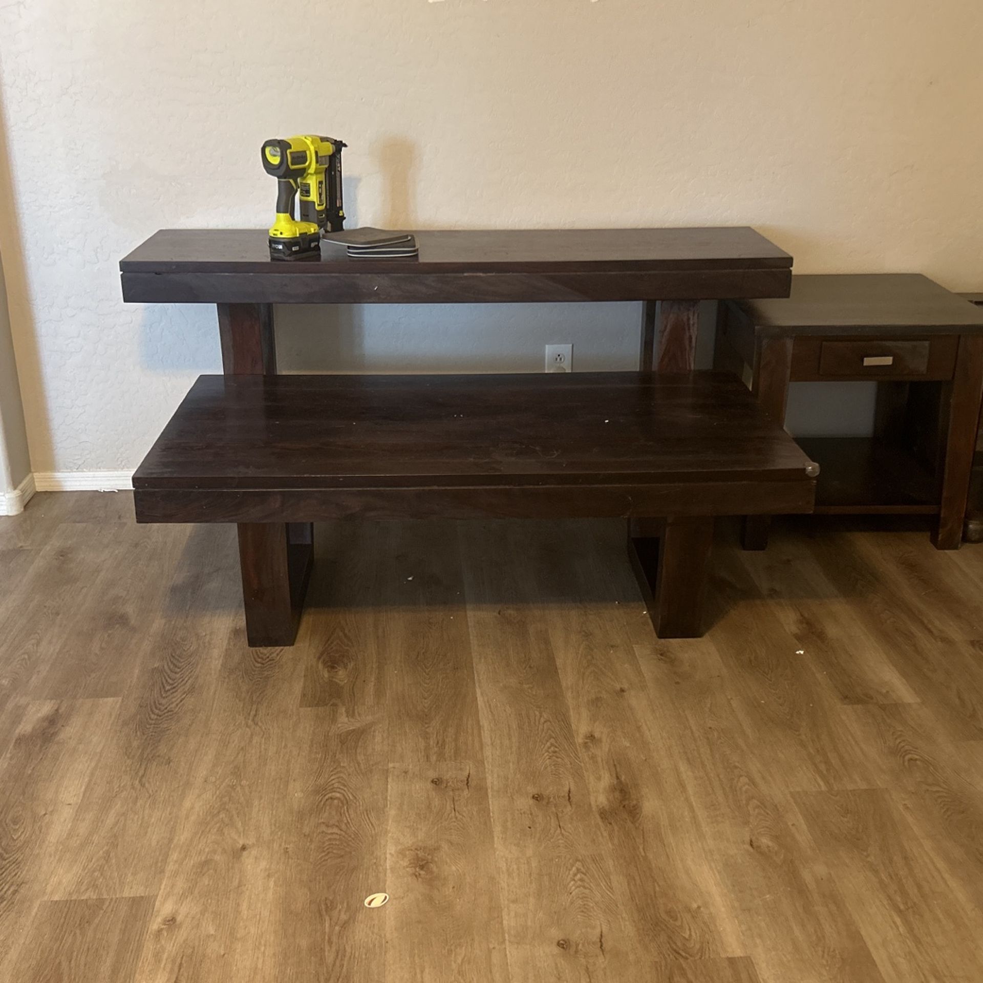 Living Room Set Give Me Your Best Offer