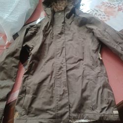 Roxy Utility 10,000 Snow Jacket  XS