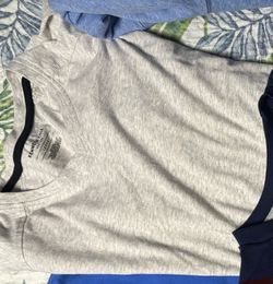 Men’s clothes